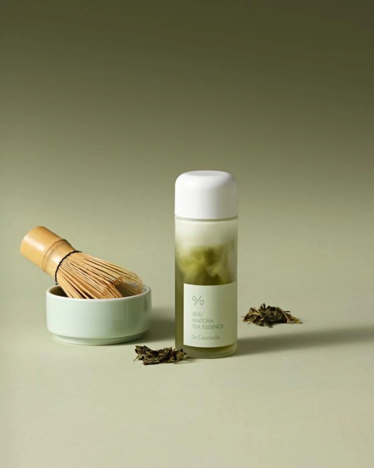 Dr. Ceuracle - Jeju Matcha Tea Essence
