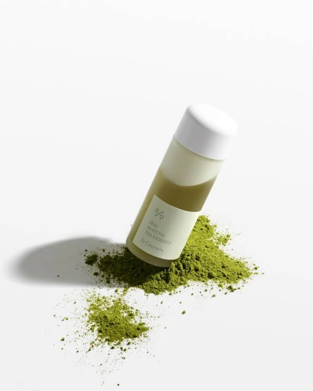 Dr. Ceuracle - Jeju Matcha Tea Essence