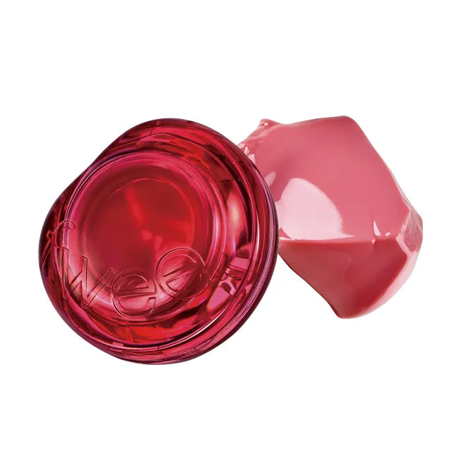 Fwee - Lip&Cheek Glowy Jelly Pot