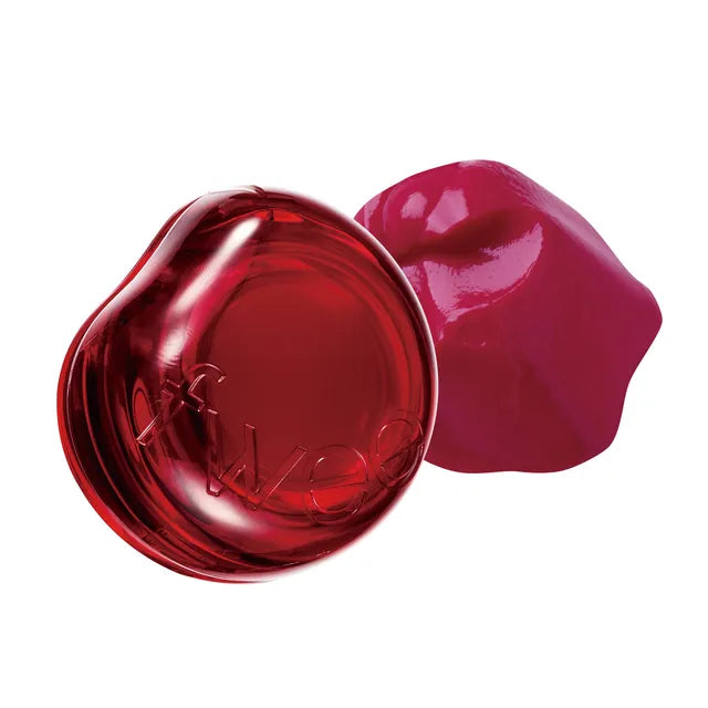 Fwee - Lip&Cheek Glowy Jelly Pot