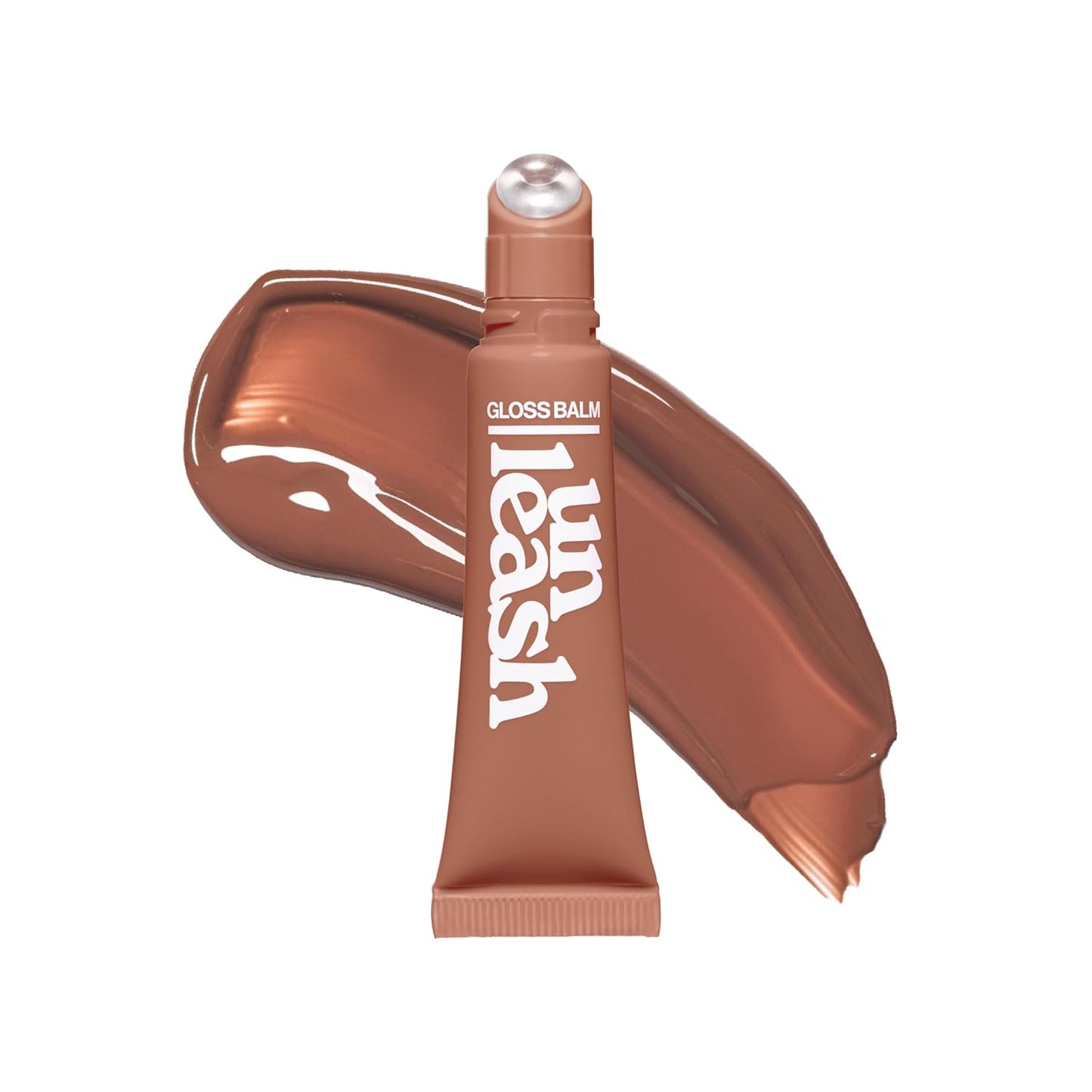 Unleashia - Sunset Dazzle Gloss Balm