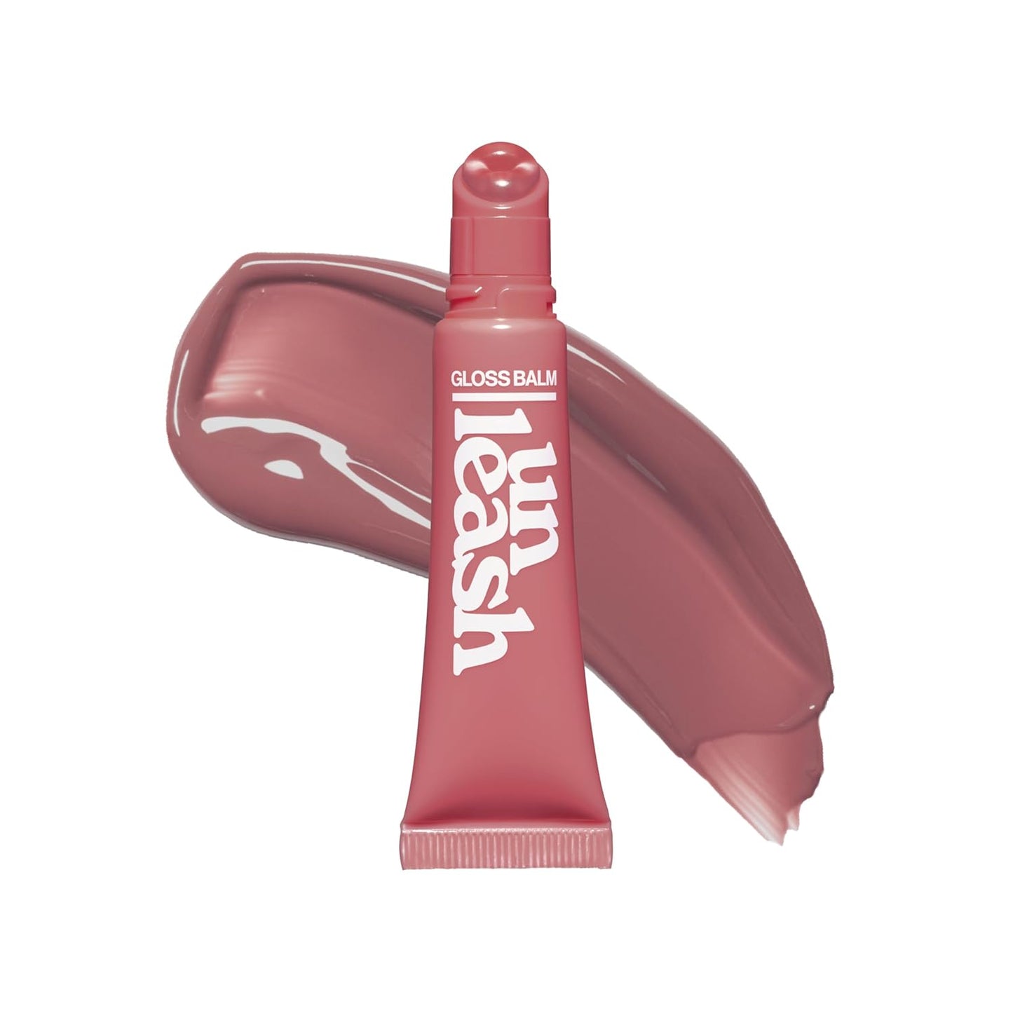 Unleashia - Sunset Dazzle Gloss Balm