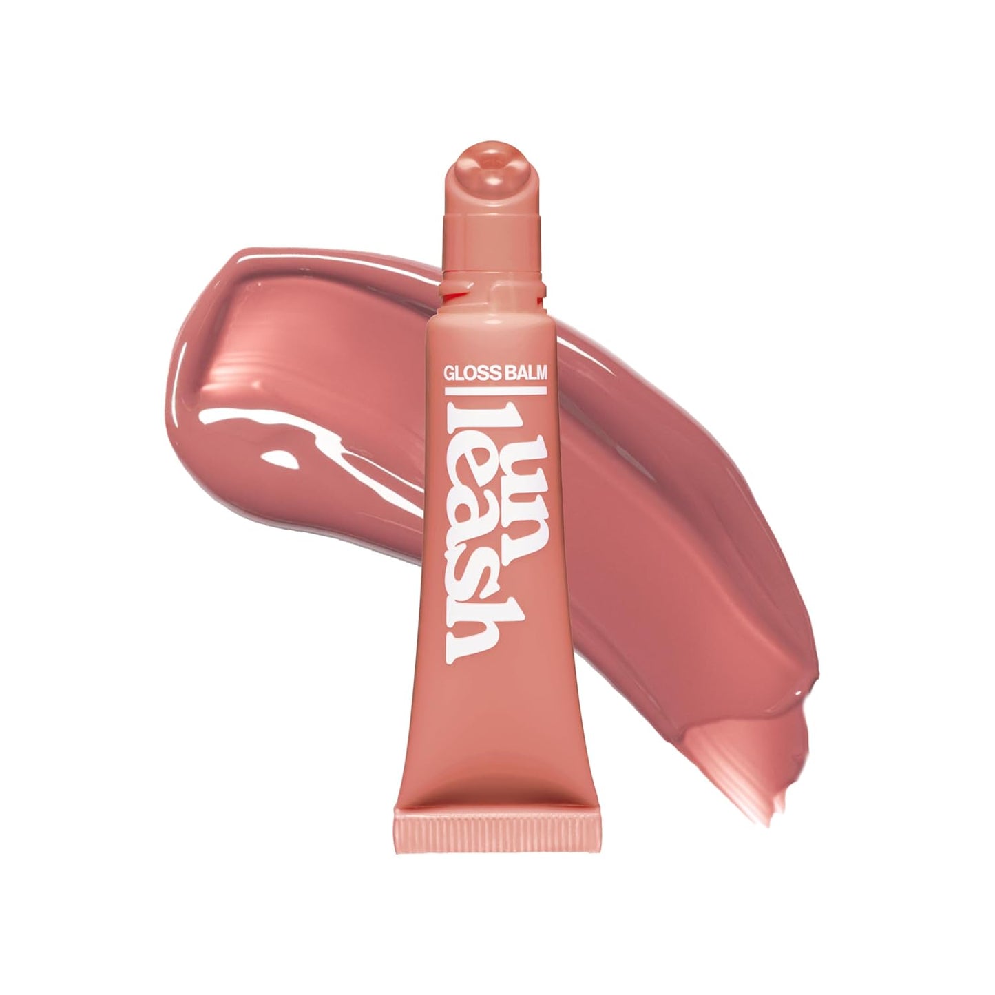 Unleashia - Sunset Dazzle Gloss Balm