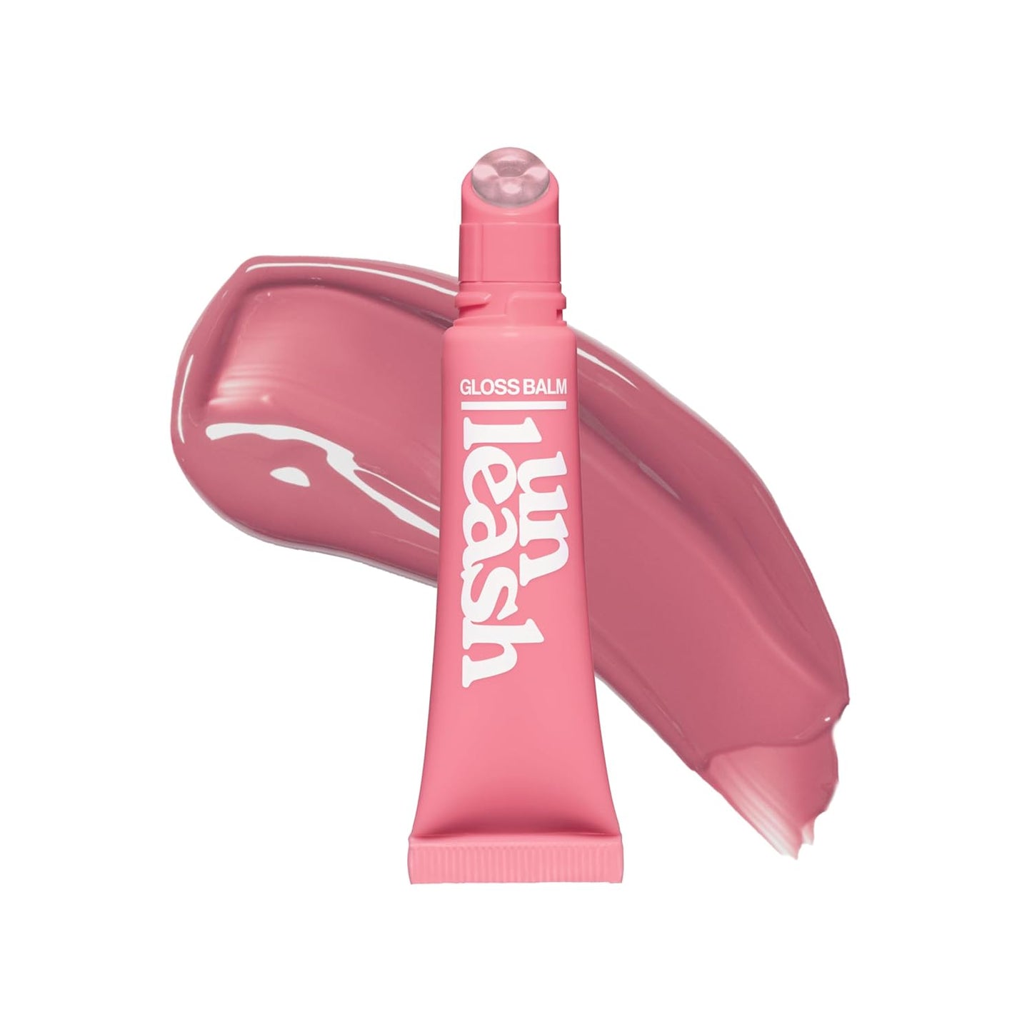 Unleashia - Sunset Dazzle Gloss Balm