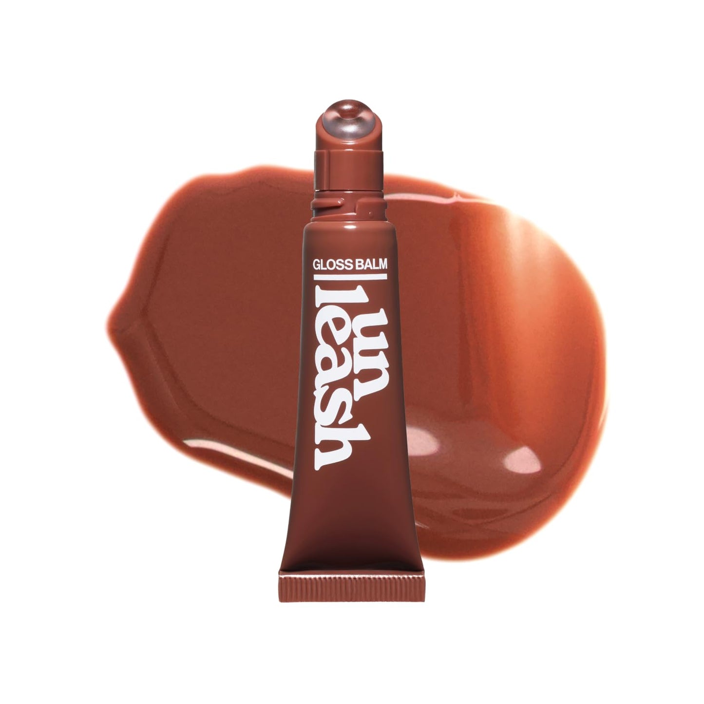 Unleashia - Sunset Dazzle Gloss Balm