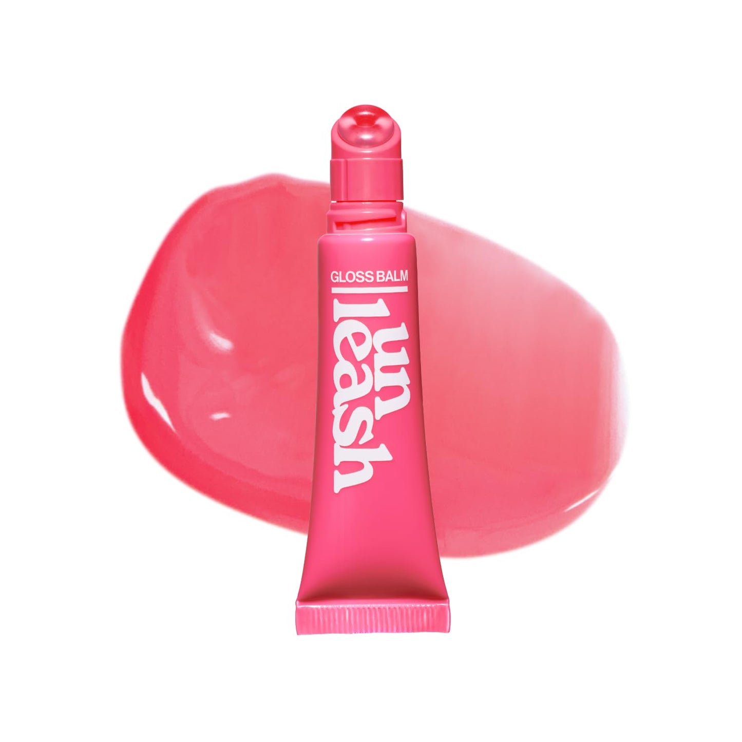 Unleashia - Sunset Dazzle Gloss Balm