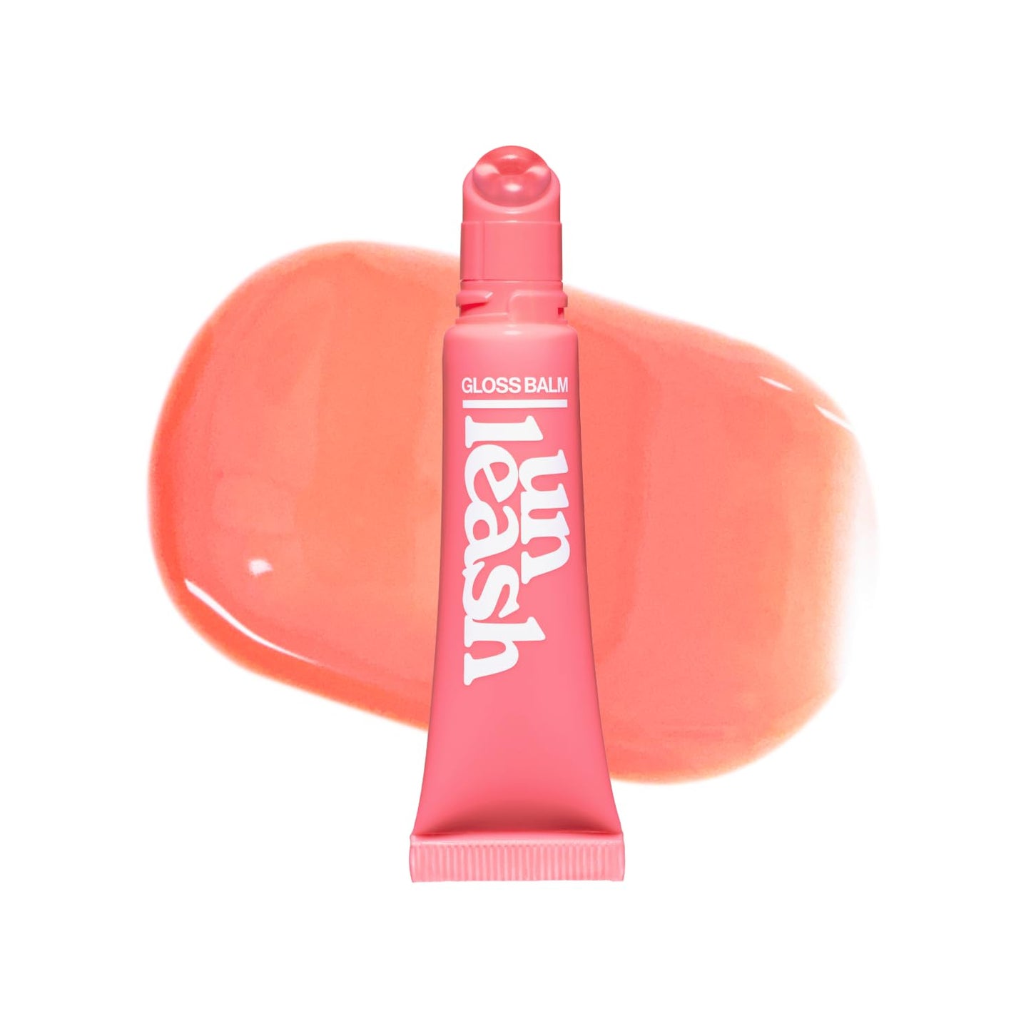 Unleashia - Sunset Dazzle Gloss Balm