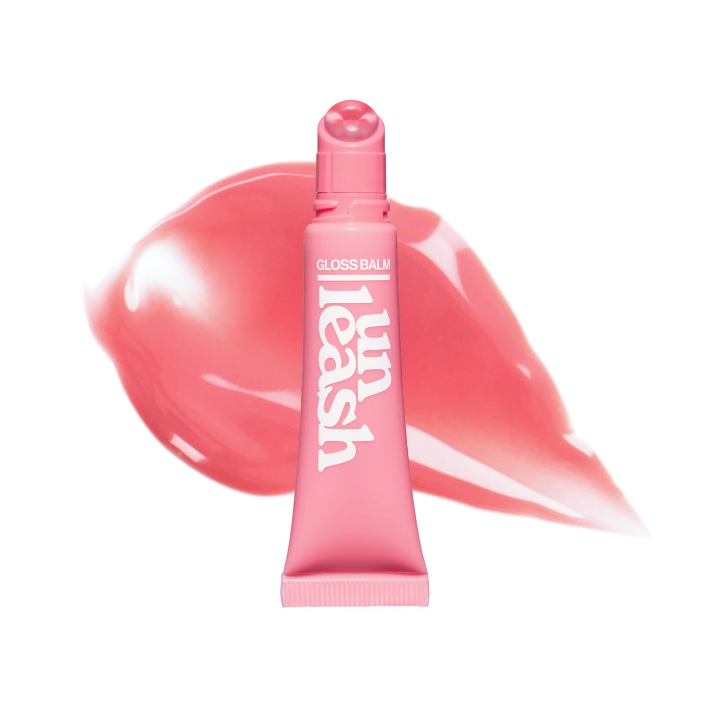 Unleashia - Sunset Dazzle Gloss Balm