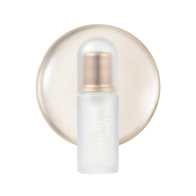 Axis-Y - Vita Glow Lip Oil