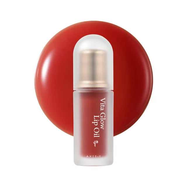 Axis-Y - Vita Glow Lip Oil