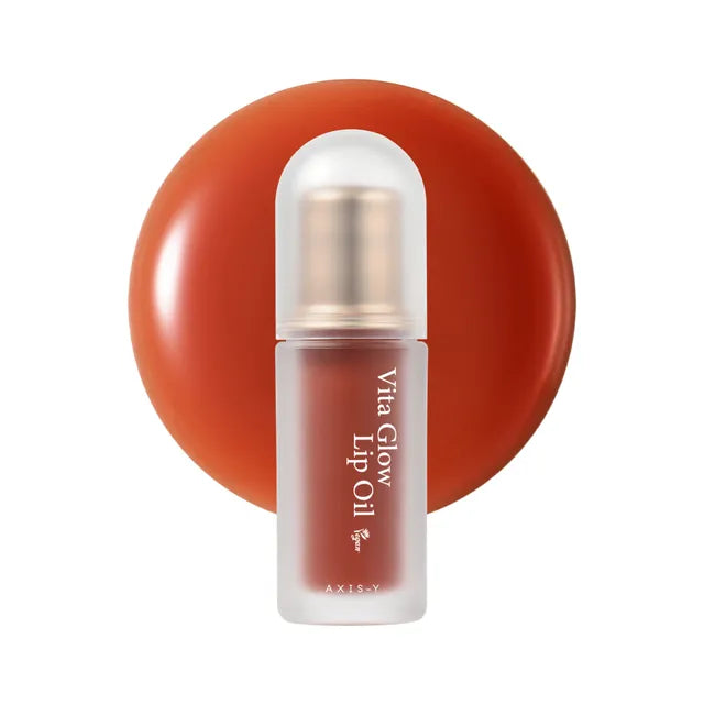 Axis-Y - Vita Glow Lip Oil
