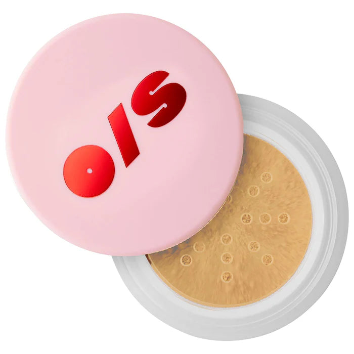 ONE/SIZE by Patrick Starrr - Ultimate Blurring Setting Powder – Issey-K ...