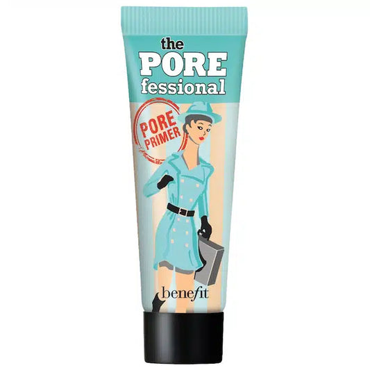 Benefit Cosmetics - Mini The POREfessional Pore Minimizing Primer