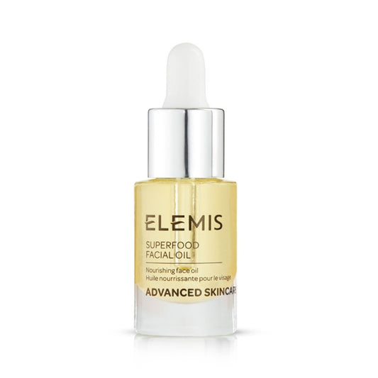 Elemis - Mini Superfood Hydrating and Nourishing Facial Oil