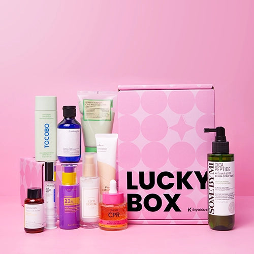 StyleKorean - Lucky Box (Rising K-Brand)