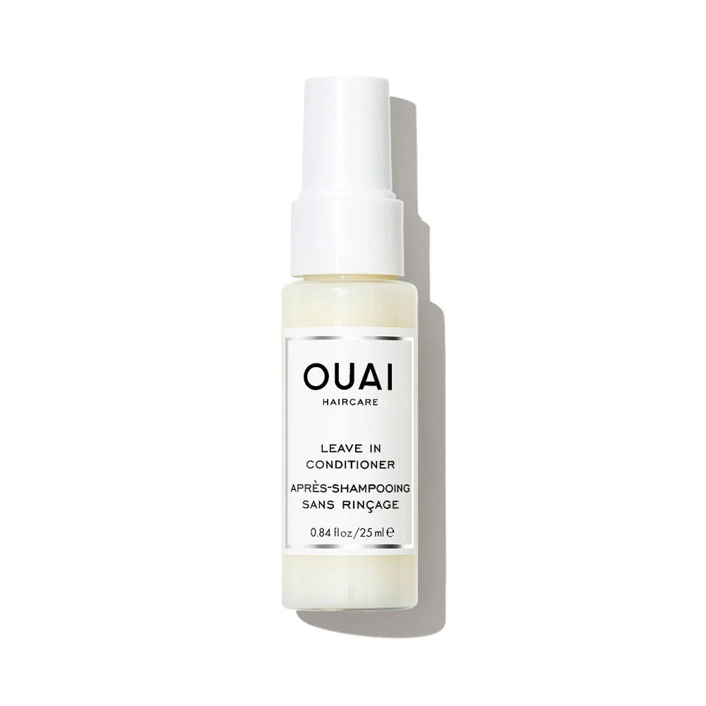 OUAI - Mini Detangling and Frizz Fighting Leave in Conditioner