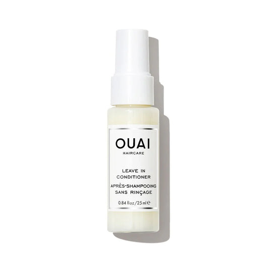 OUAI - Mini Detangling and Frizz Fighting Leave in Conditioner