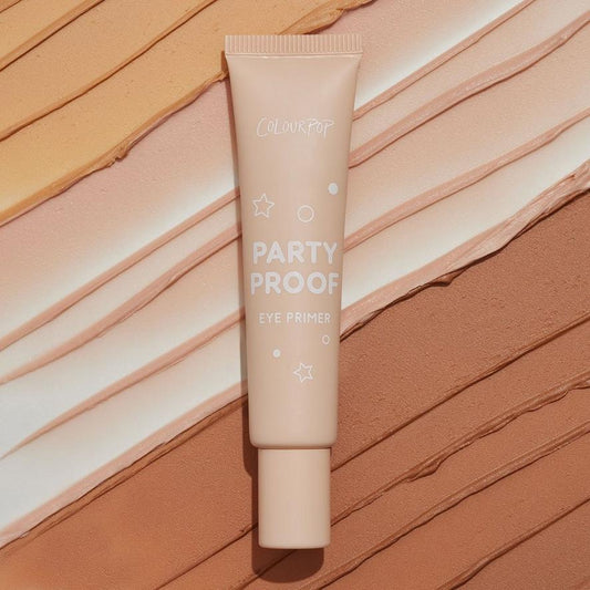 ColourPop Party Proof Long-Wearing Eye Primer **BAJO PEDIDO**