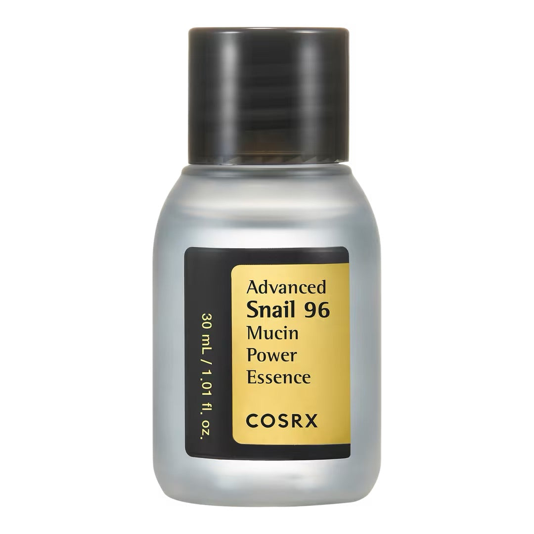 COSRX -  All About Snail Kit for Dry Skin & Dark Spots