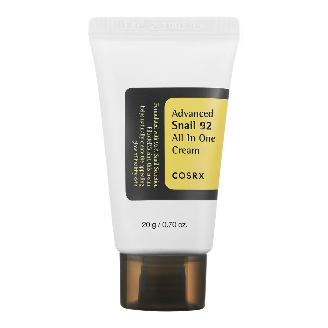 COSRX -  All About Snail Kit for Dry Skin & Dark Spots