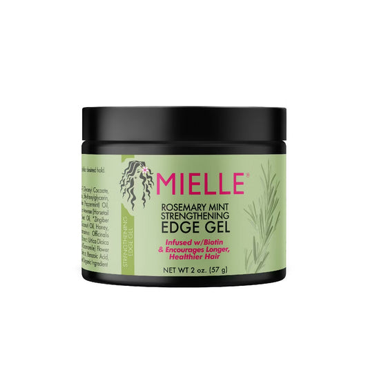 Mielle - Organics Rosemary Mint Strengthening Edge Gel