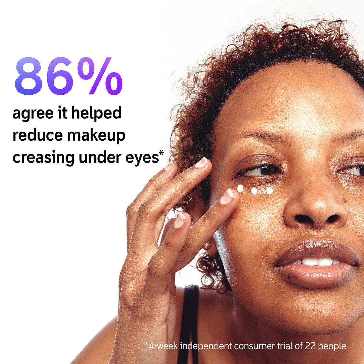 The INKEY List - De-puffing + Dark Circle Eye Cream