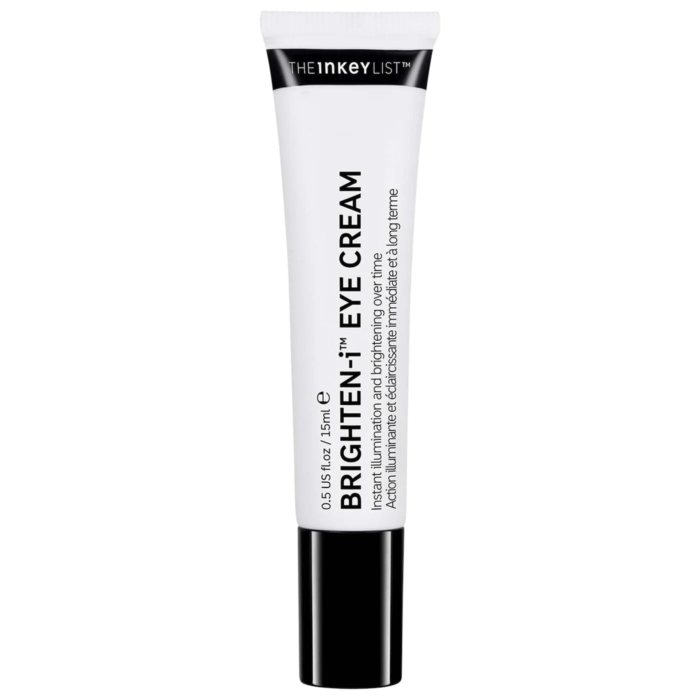 The INKEY List - Brighten-i™ Dark Circle Brightening Eye Cream
