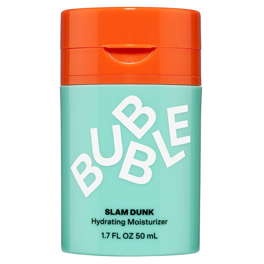 Bubble - Slam Dunk Hydrating Moisturizer