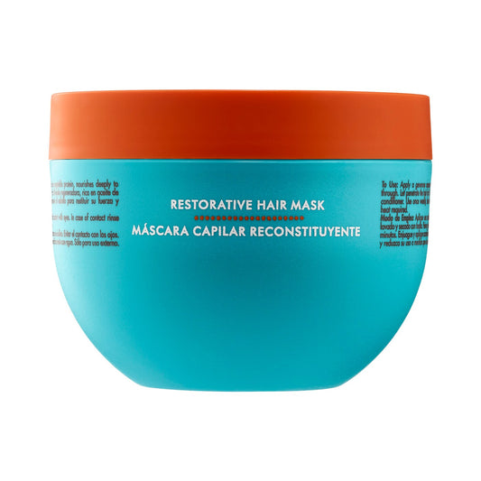 Moroccanoil - Restorative Hair Mask **BAJO-PEDIDO**