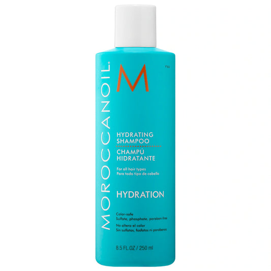 Moroccanoil - Hydrating Shampoo **BAJO-PEDIDO**