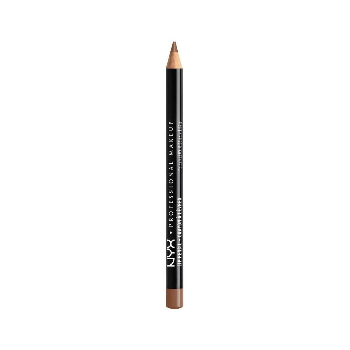 NYX Professional - Makeup Long-Lasting Slim Lip Pencil**BAJO-PEDIDO**