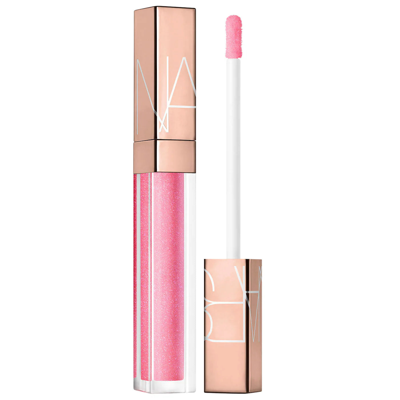NARS - Afterglow Lip Shine Gloss **BAJO-PEDIDO**