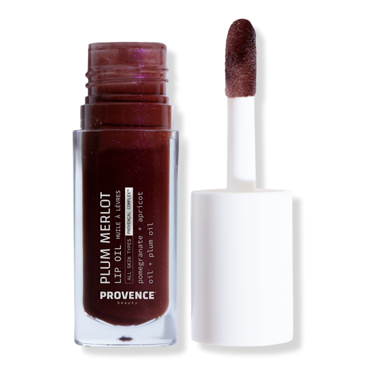 PROVENCE Beauty - Hydrating Shiny Tinted Lip Oil **BAJO PEDIDO**
