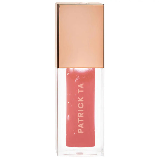 PatrIck Ta - Mini Major Volume Plumping Lip Gloss **BAJO-PEDIDO**