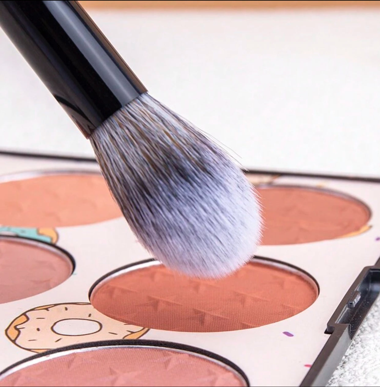 SHEIN - Brocha de Contorno