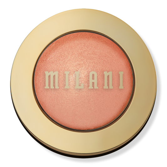 Milani - Baked Blush **BAJO-PEDIDO**