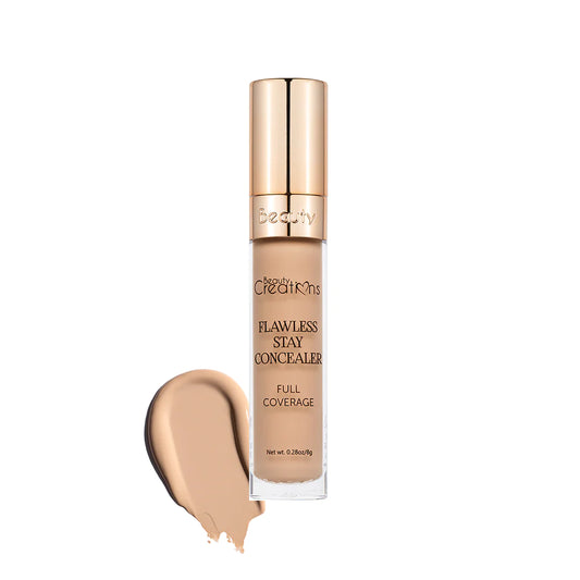 Corrector Flawless Stay Concealer - Beauty Creations