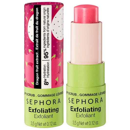 SEPHORA COLLECTION - Exfoliating Lip Scrub **BAJO-PEDIDO**