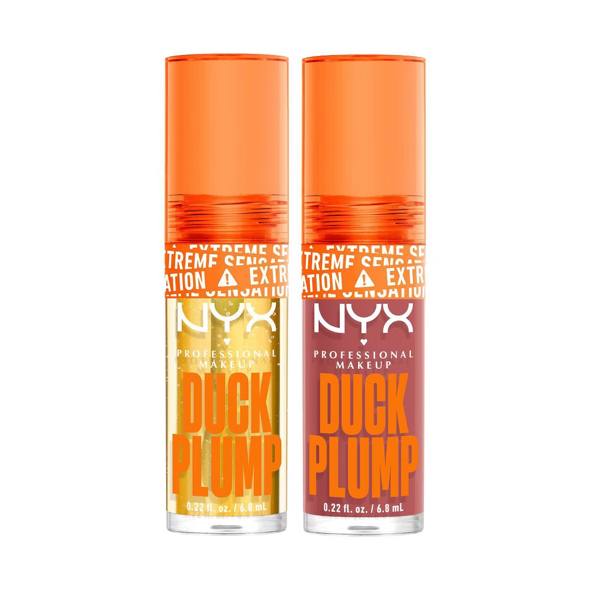 NYX - Duck Plump Duo Holiday Gift Set