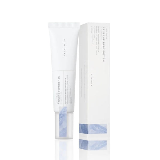 SKIN1004 - Lab in Nature Madagascar Centella Azulene Peptide 5 Soothing Cream