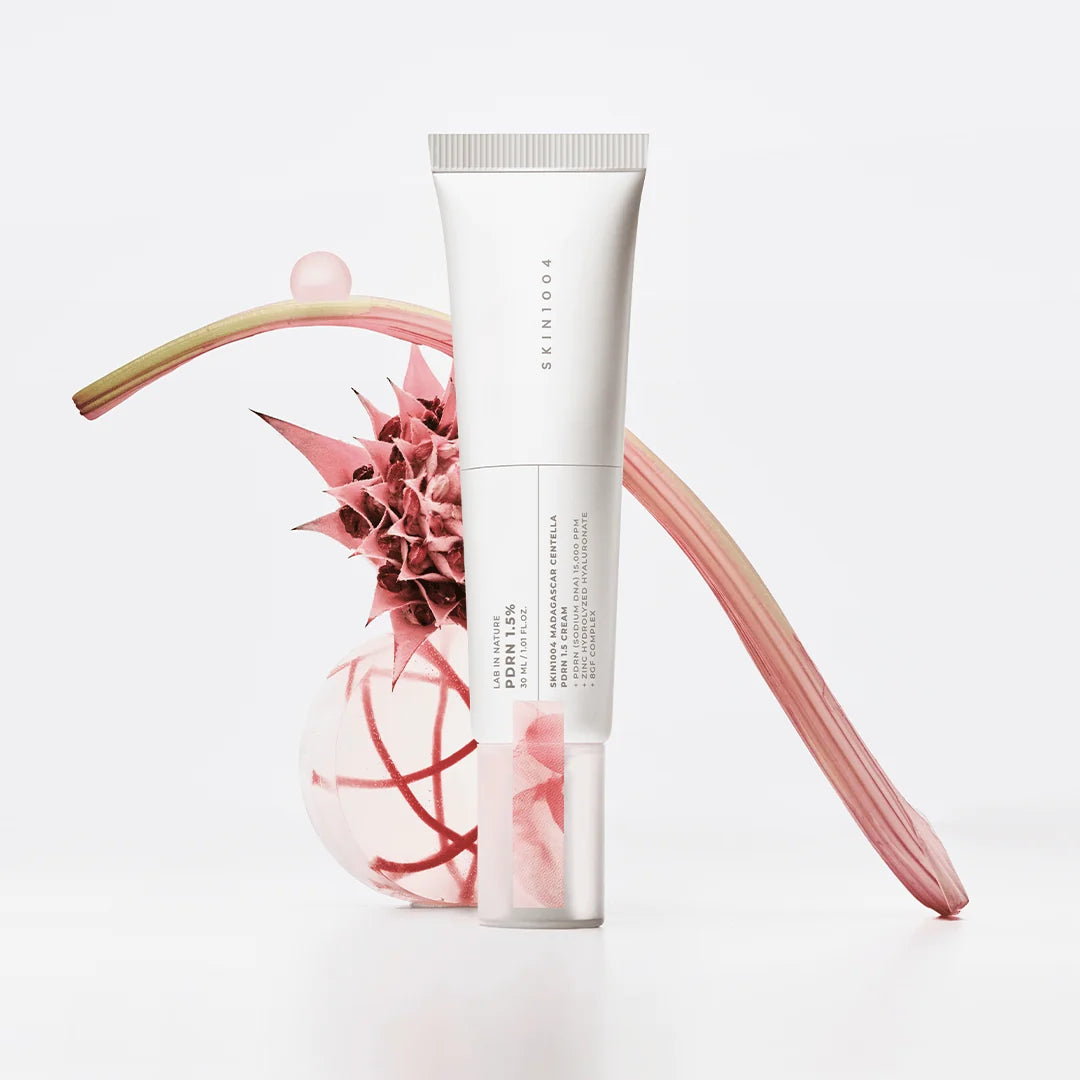 SKIN1004 - Lab In Nature Madagascar Centella PDRN 1.5% Cream