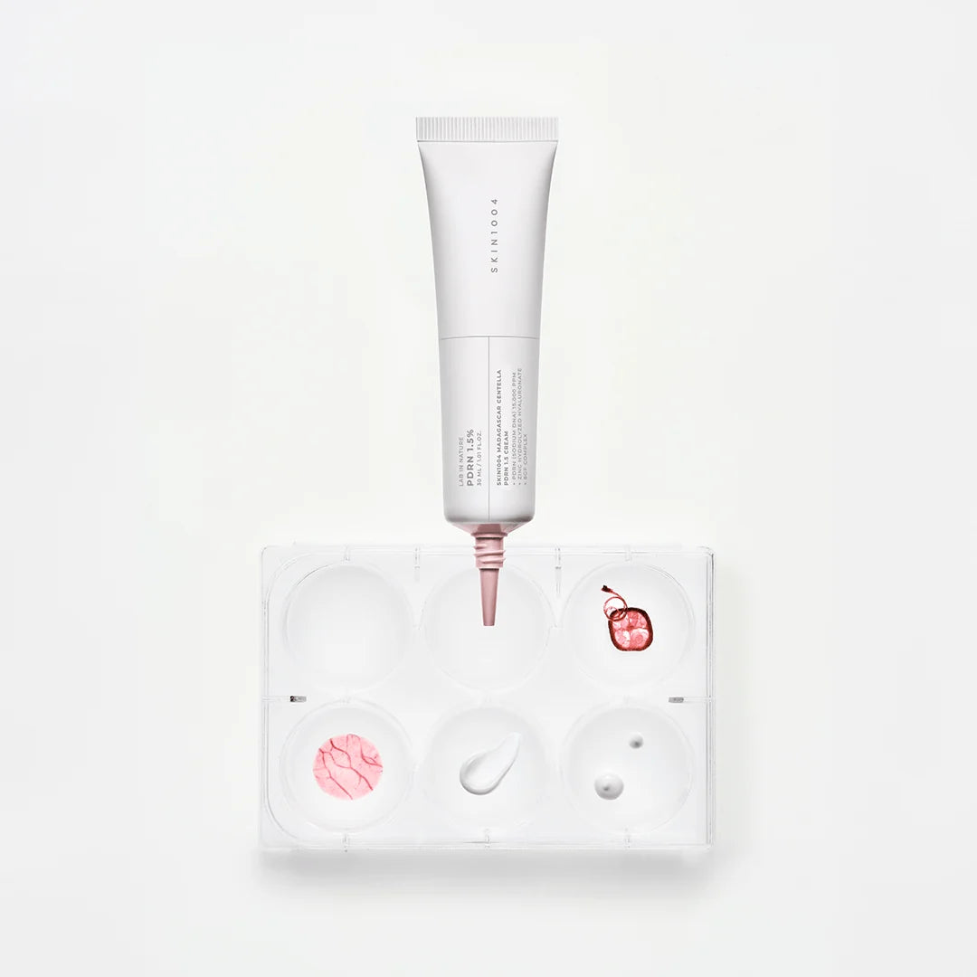 SKIN1004 - Lab In Nature Madagascar Centella PDRN 1.5% Cream