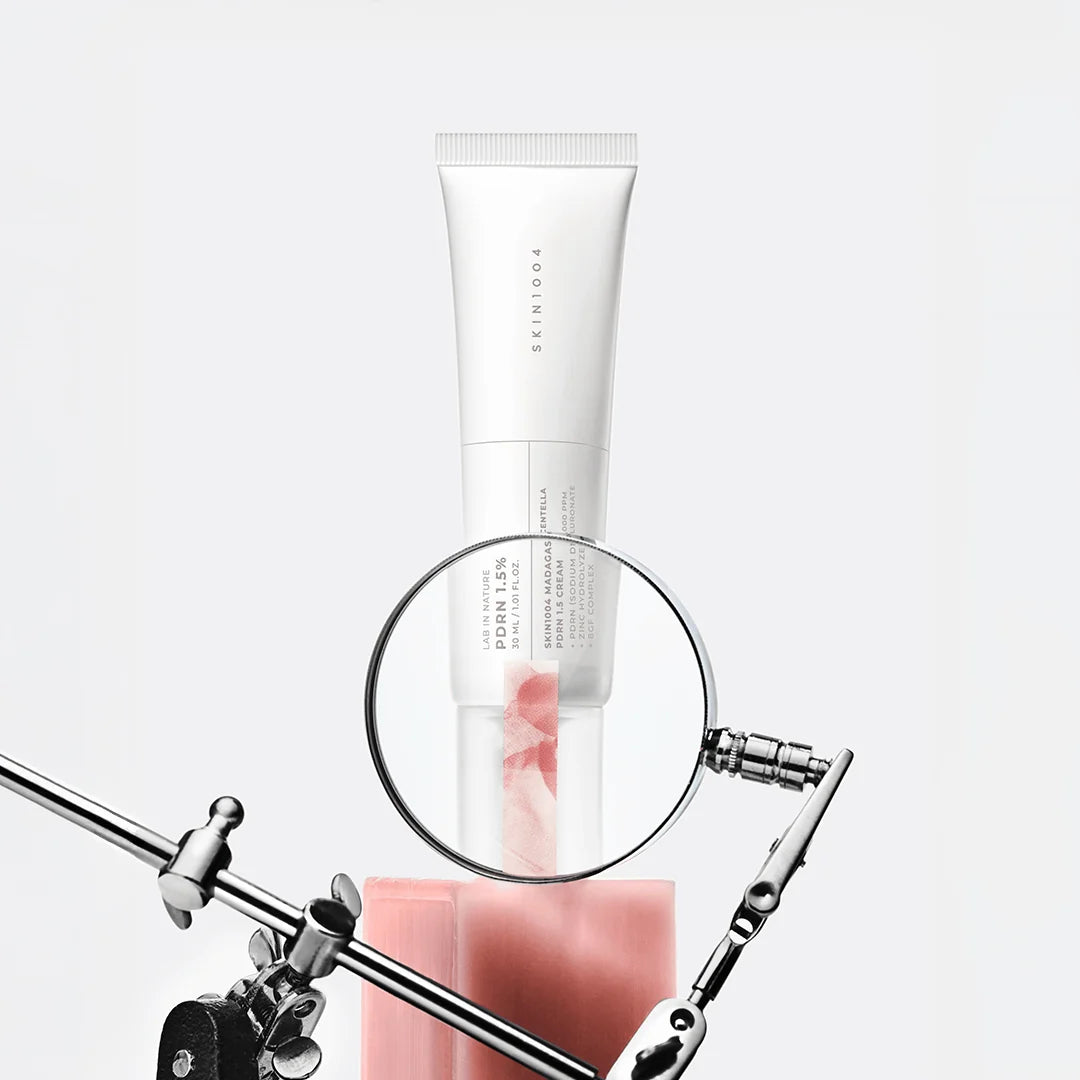 SKIN1004 - Lab In Nature Madagascar Centella PDRN 1.5% Cream
