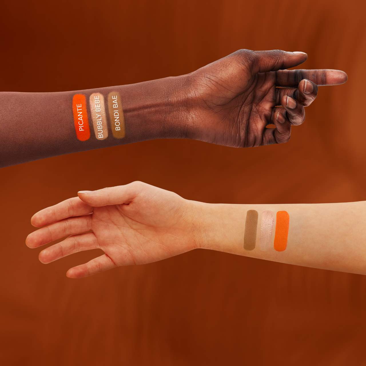 NUDESTIX - Mini Beachy Nudes 3pc Kit