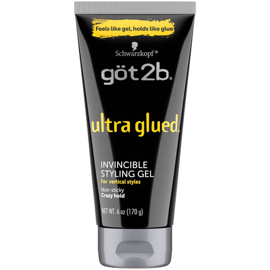 Göt2b -  Ultra Glued Invincible Styling Gel