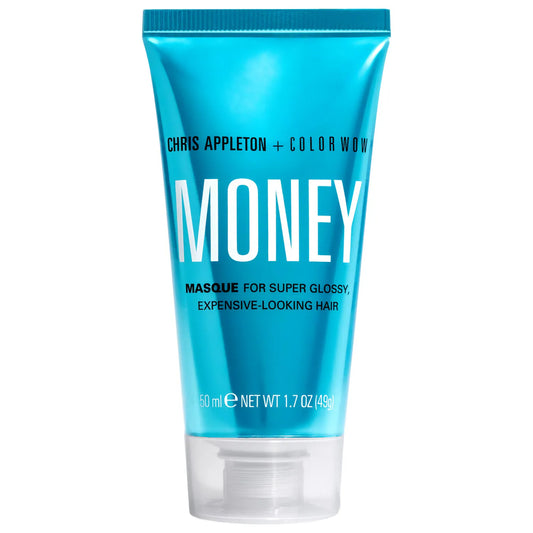 COLOR WOW - Money Mask Deep Hydrating & Strengthening Hair Treatment **BAJO-PEDIDO**