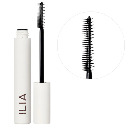 ILIA - Limitless Lash Lengthening Clean Mascara **BAJO-PEDIDO**