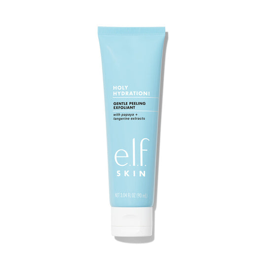 Elf Cosmetics - Gentle Peeling Exfoliant