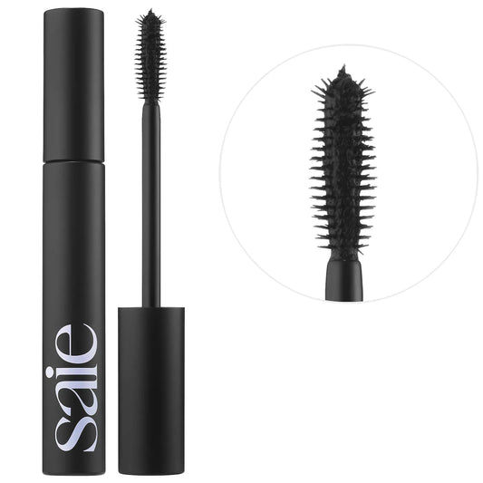 Saie - Mascara 101 Lengthening and Lifting **BAJO-PEDIDO**
