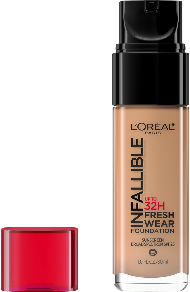 Base de Maquillaje Infallible 24/32HRS Fresh Wear - L’Oréal Paris